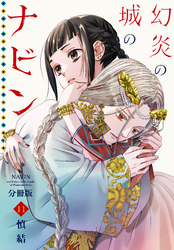 幻炎の城のナビン　分冊版（１１）