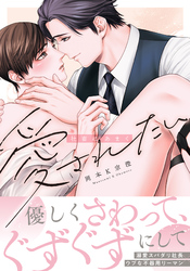 社畜はあまく愛されたい【電子限定描き下ろし漫画付き】