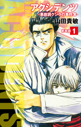 アクシデンツ　事故調クジラの事件簿　新装版