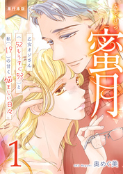 蜜月~乙女オジさん(52もうすぐ53)と私(19)の甘く悩ましい日々~【単行本版】