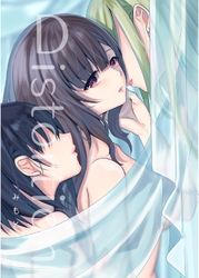 【期間限定　無料お試し版】Distortion 【１】 共依存なふたり