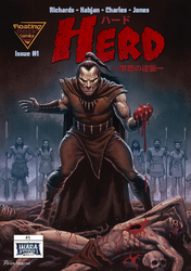 【期間限定　無料お試し版】Herd 1