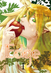 【期間限定　無料お試し版】EdgeI