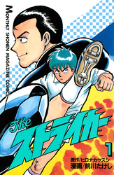 Ｔｈｅ　ストライカー