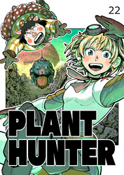 PLANT HUNTER22