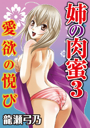 姉の肉蜜【分冊版】3　愛欲の悦び