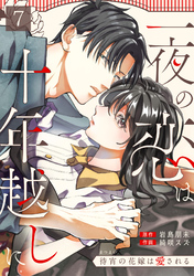 一夜の恋は十年越しに～待宵の花嫁は愛される～(7)