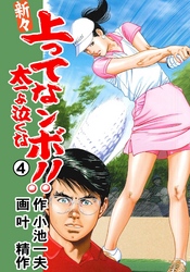 新々 上ってなンボ！！ ～太一よ泣くな～　4