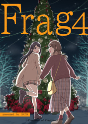 Frag 4 ～Fragment of Fragtime～