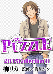 PUZZLE 2015collectionII