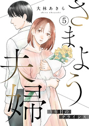 さまよう夫婦～3年目のクライシス～(5)