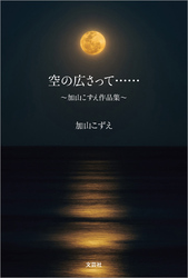空の広さって…… ～加山こずえ作品集～