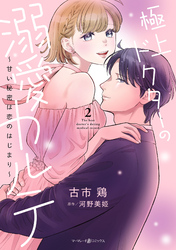 極上ドクターの溺愛カルテ～甘い秘密は恋のはじまり～　2