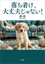 落ち着け、大丈夫じゃない！
