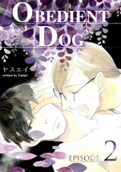 OBEDIENT DOG　2
