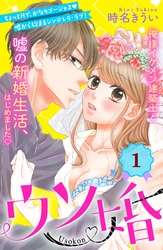 ウソ婚　分冊版