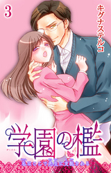 学園の檻 私はここで先生に支配される 3