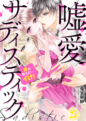 嘘愛サディスティック～罪の数だけ…イけ！（25）